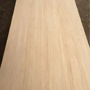 Edge Glued Pine Board