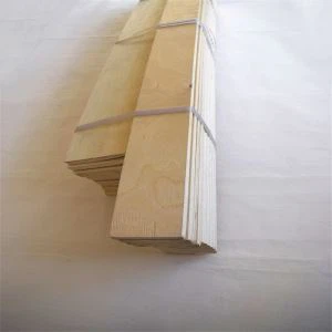 Hot Sale Tré slats Notkun sófa og rúm