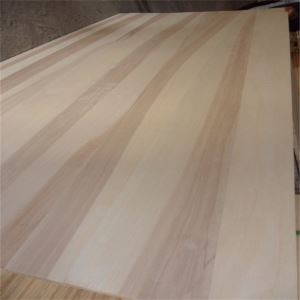 Poplar Wood Panel