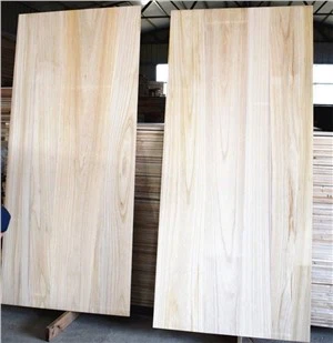 Paulownia Wood Verð