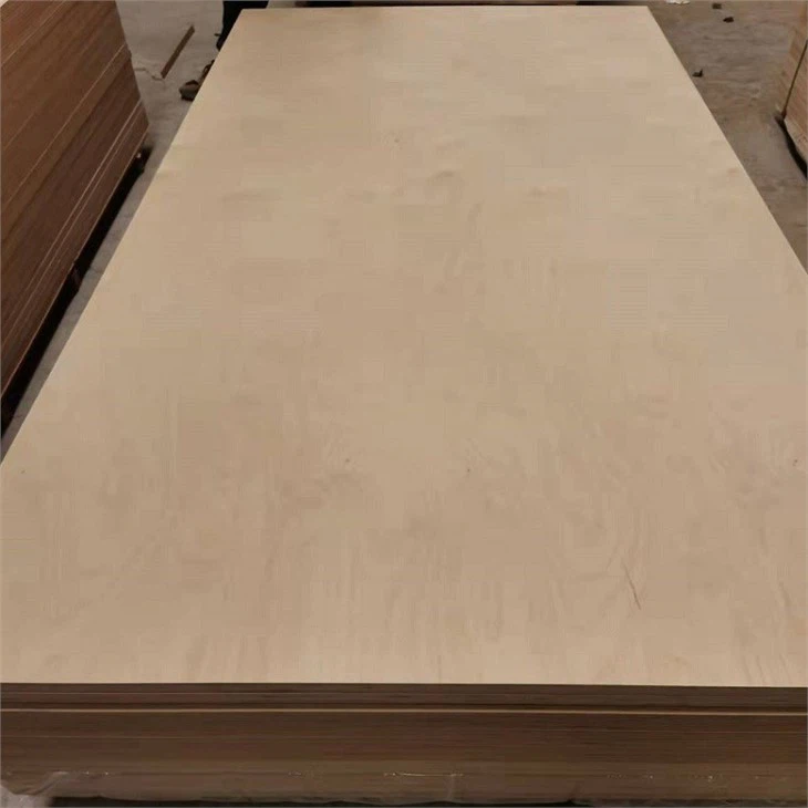 Birch Plywood
