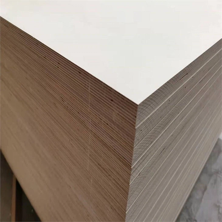 Birch Plywood