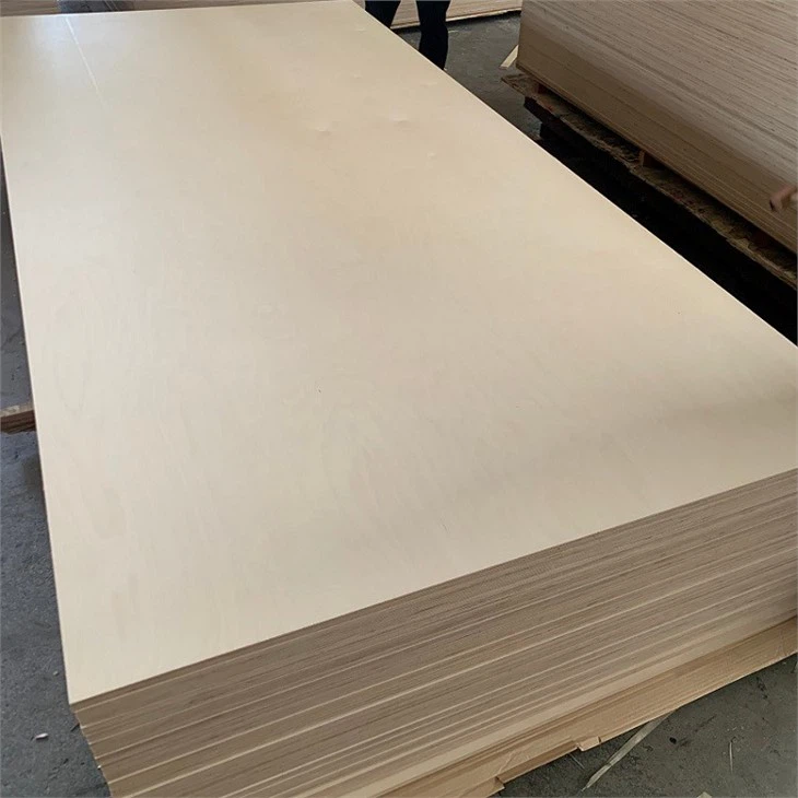 Birch Plywood