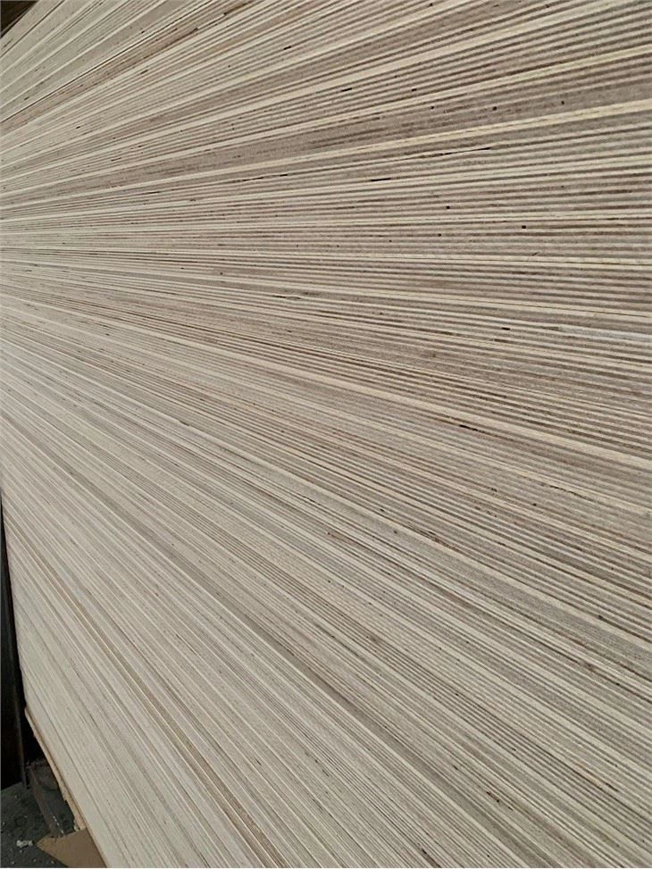 Birch Plywood